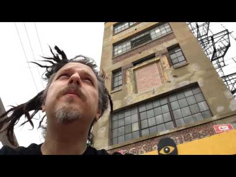 000033 make a hyve synth