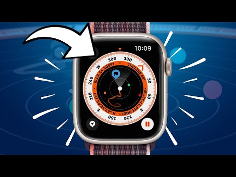Apple WatchOS 9 - HUGE Fitness Update (Walkthrough)