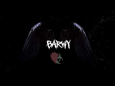 ksentaks - BARWY (prod. Victry)