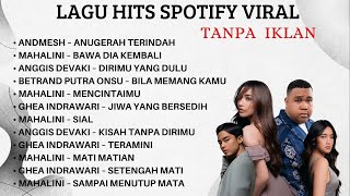 Download lagu Lagu Hits Spotify Tiktok Viral 2025 #gheaindrawari #andmesh #mahalini #betrandpetoputraonsu mp3 Download lagu Lagu Hits Spotify Tiktok Viral 2025 #gheaindrawari #andmesh #mahalini #betrandpetoputraonsu mp3