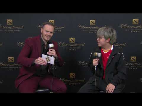 "MAMA AKU DI TI " XEPHER