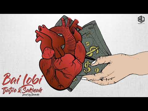 Tjatjie x Sakinah - Bai Lobi (prod. by Damsko)