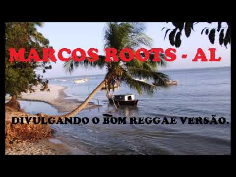 Divulgando: Melô de eu era / Marcos Roots - AL