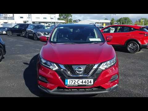 Nissan Qashqai 1.5 DSL SV // LOW MILEAGE - Image 2