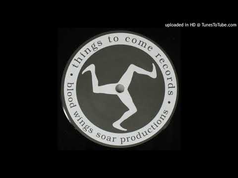 [#TTC002] The Horrorist - B1 - Flesh Is The Fever