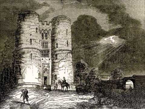 Fotheringay, Words and Music by Sandy Denny