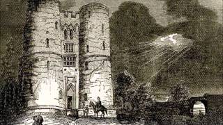 Fotheringay, Words and Music by Sandy Denny