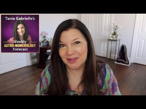 [Feb 28 - March 6, 2022] Weekly Astrology-Numerology Forecast