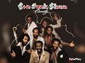 Con Funk Shun - [Let Me Put] Love On Your Mind & Honey Wild