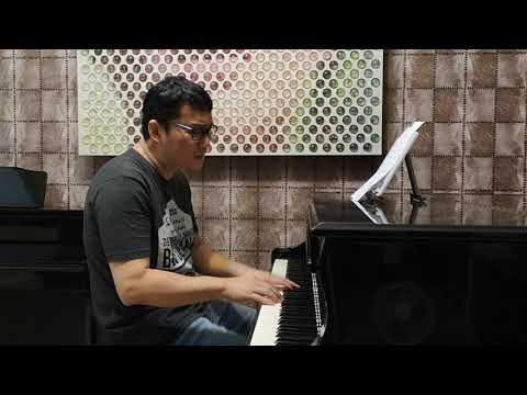 Psalm 89/90 - O Lord, You Have Been Our Refuge, From One Generation To The Next