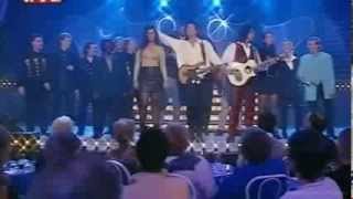 Download lagu Costa Cordalis   Terra Magica   YouTube mp3