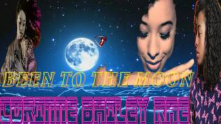 CORINNE BAILEY RAE (BEEN TO THE MOON) BY JAZZKAT GROOVES