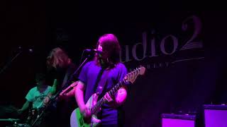Alex Lahey ‘I Want U’ 24/03/18 Studio 2 Liverpool