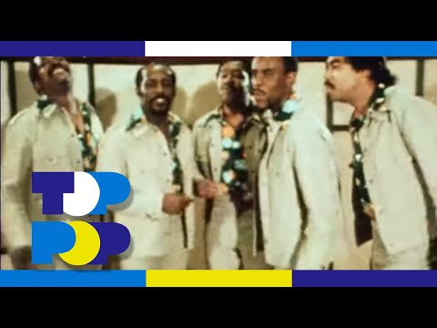 The Tymes - You Little Trustmaker • TopPop