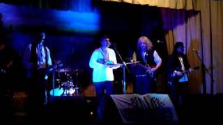 The Ukrainians - Leicester Ukrainian Club - "Chi Znayesh Ty"