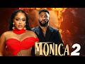 MONICA 2 UCHE MONTANA JOHN EKANEM Latest 2026 Nigerian Movie MFA
