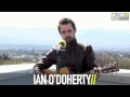 IAN O DOHERTY THE TEMPTATION OF EVE BalconyTV