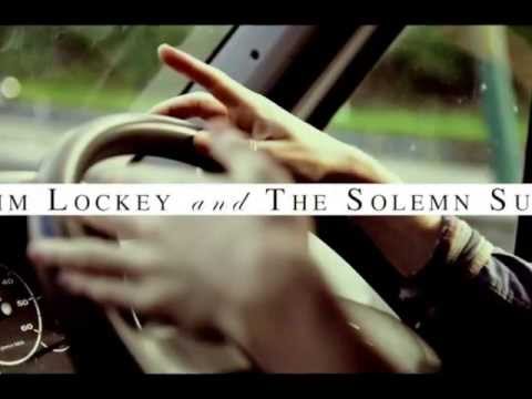 Jim Lockey and The Solemn Sun - Warriors Lyrics