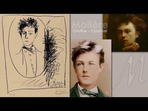 Arthur Rimbaud, une biographie - Documentaire - 1991 - Multiple Subtitles - Restauré 2025 - 4K