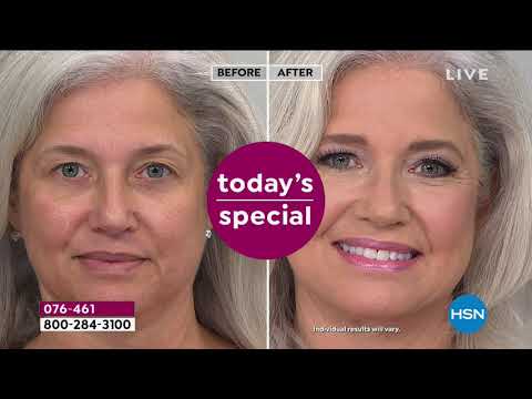 HSN | ybf Beauty 02.27.2019 - 02 PM