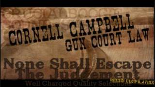 None Shall Escape The Judgement Riddim Compilation