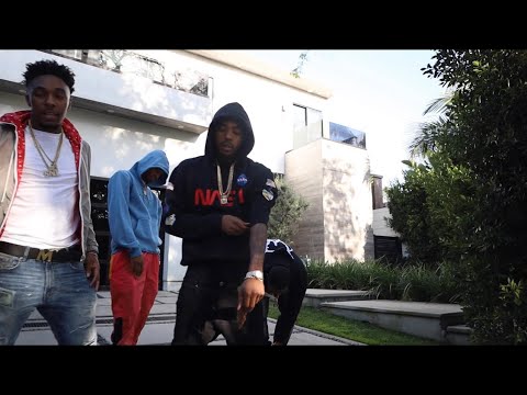 Tank (SNL Mafia) - Shopping Not A Option ft. Fred Blaze & EB (Official Music Video)