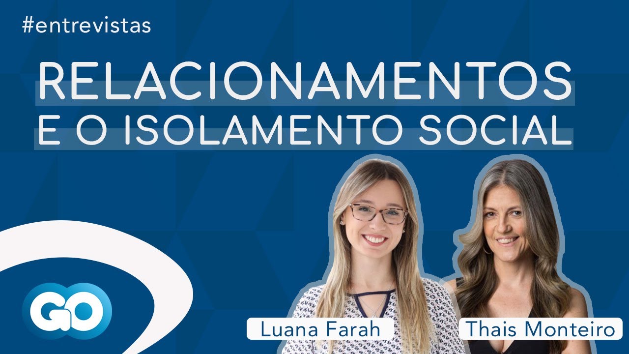 Como lidar com a CONVIVÊNCIA em tempos de PANDEMIA?