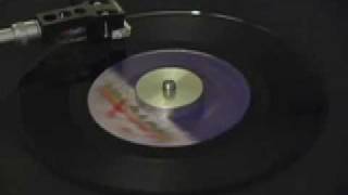 Jermaine Jackson - Does Your Mama Know About Me (Motown 1973) 45 RPM