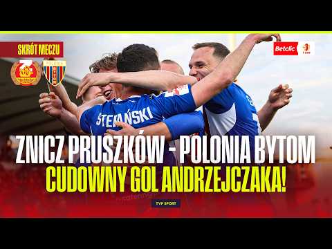 Skrót meczu