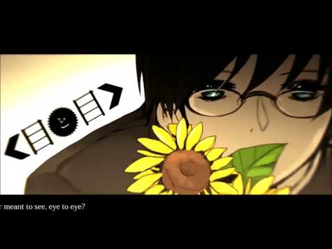 Sarishinohara English Acoustic Cover / サリシノハラ 歌ってみた