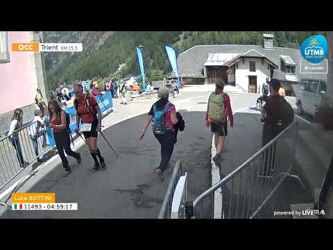 UTMB - OCC 2018