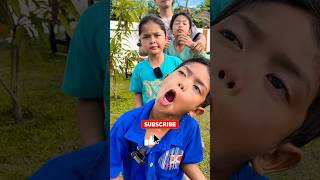 Download lagu Nyanyi lagu nina bobo oh nina bobo #lucu #laguanakanak #laguanak #nyanyilucu #ytshorts mp3