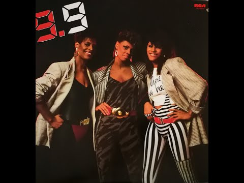 9 9 - I'll Help You Forget About Him (1985) [Electrofunk/Boogie] HQ