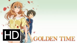Golden TimeAnime Trailer/PV Online