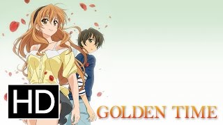 Where to watch Golden Time anime? Streaming details explored