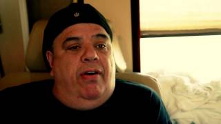 Jimmy Labriola Hates His Job