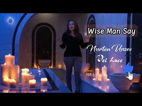 Nurten Ünsev - Wise Man Say (Official Video) Turkish Bath Series