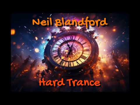 Hard Trance Mix 2025