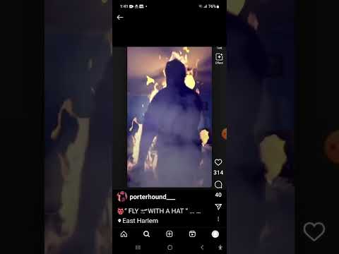 Porter Hound unreleased song 2021