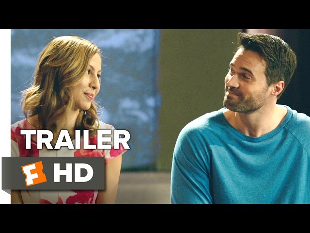 The Resurrection of Gavin Stone Official Trailer 1 (2017) - Brett Dalton Movie