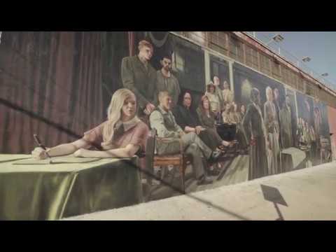 Ancestry - Declaration Descendants