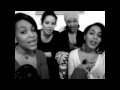 "You Don't Know Nothing" A capella 