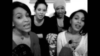 "You Don't Know Nothing" A capella