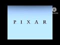 Walt Disney Pictures Pixar Animation Studios 2000 Full Screen
