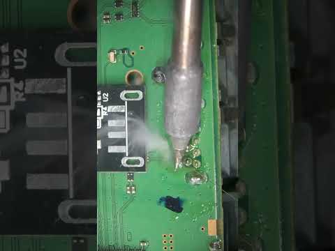 Diese PS4 hat einen Mod-Chip! #ps4 #esp32 #jailbroken