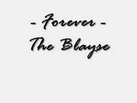 Forever - The Blayse