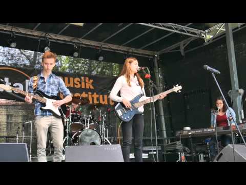 Unpredictable Saitensprung 2016