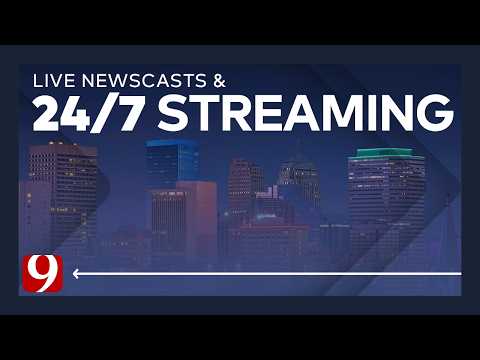 Kwtv News 9