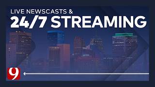News 9 | 24/7 Streaming