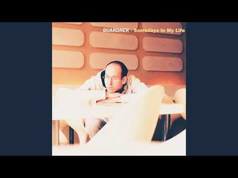 Guardner ‎– In Your Madness